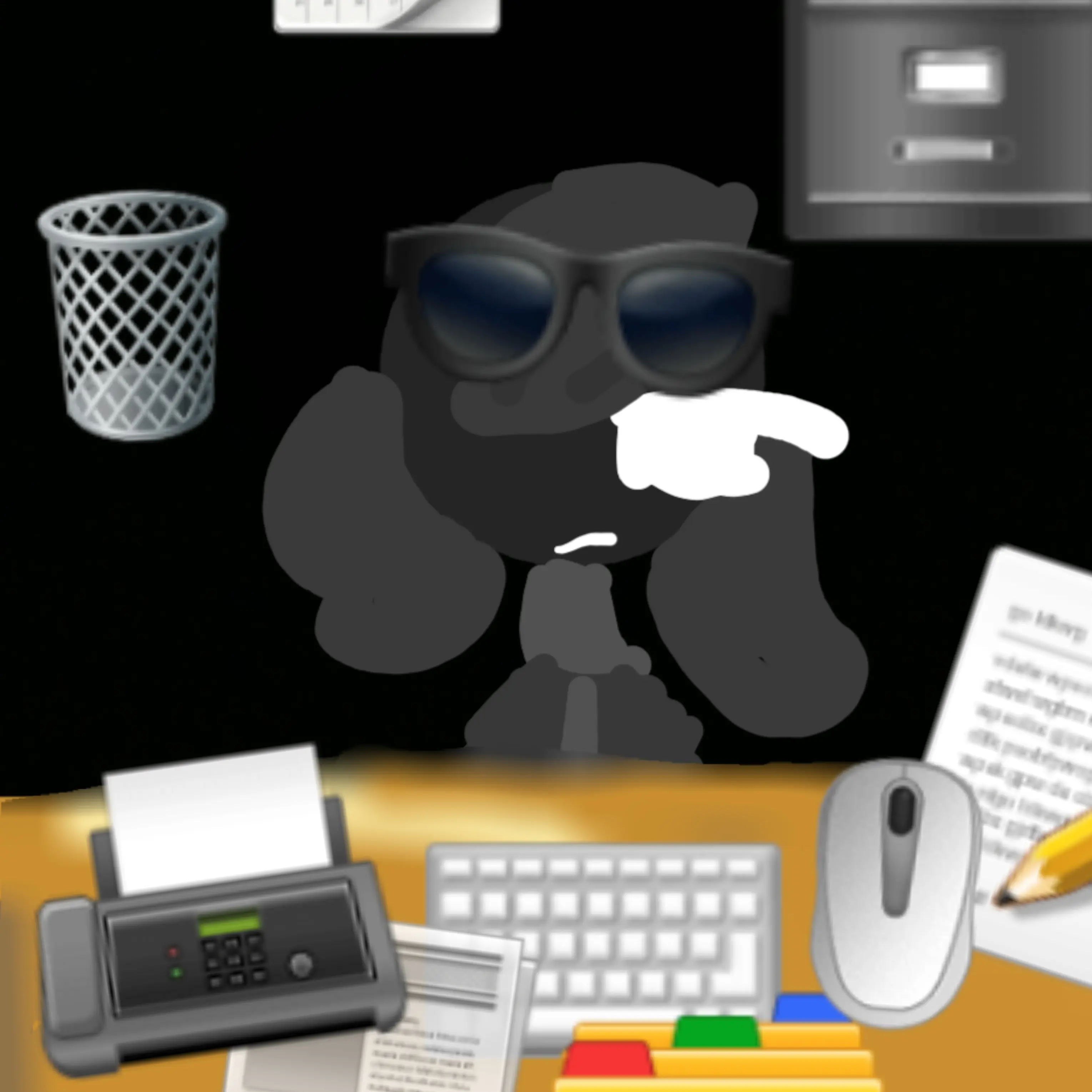 OldArrow6671의 모여봐요! 99일!(?)