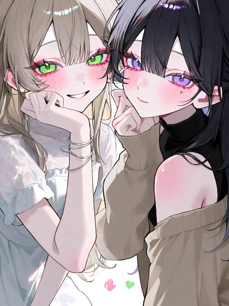 Otukimi_dango의 姉に溺愛されてます