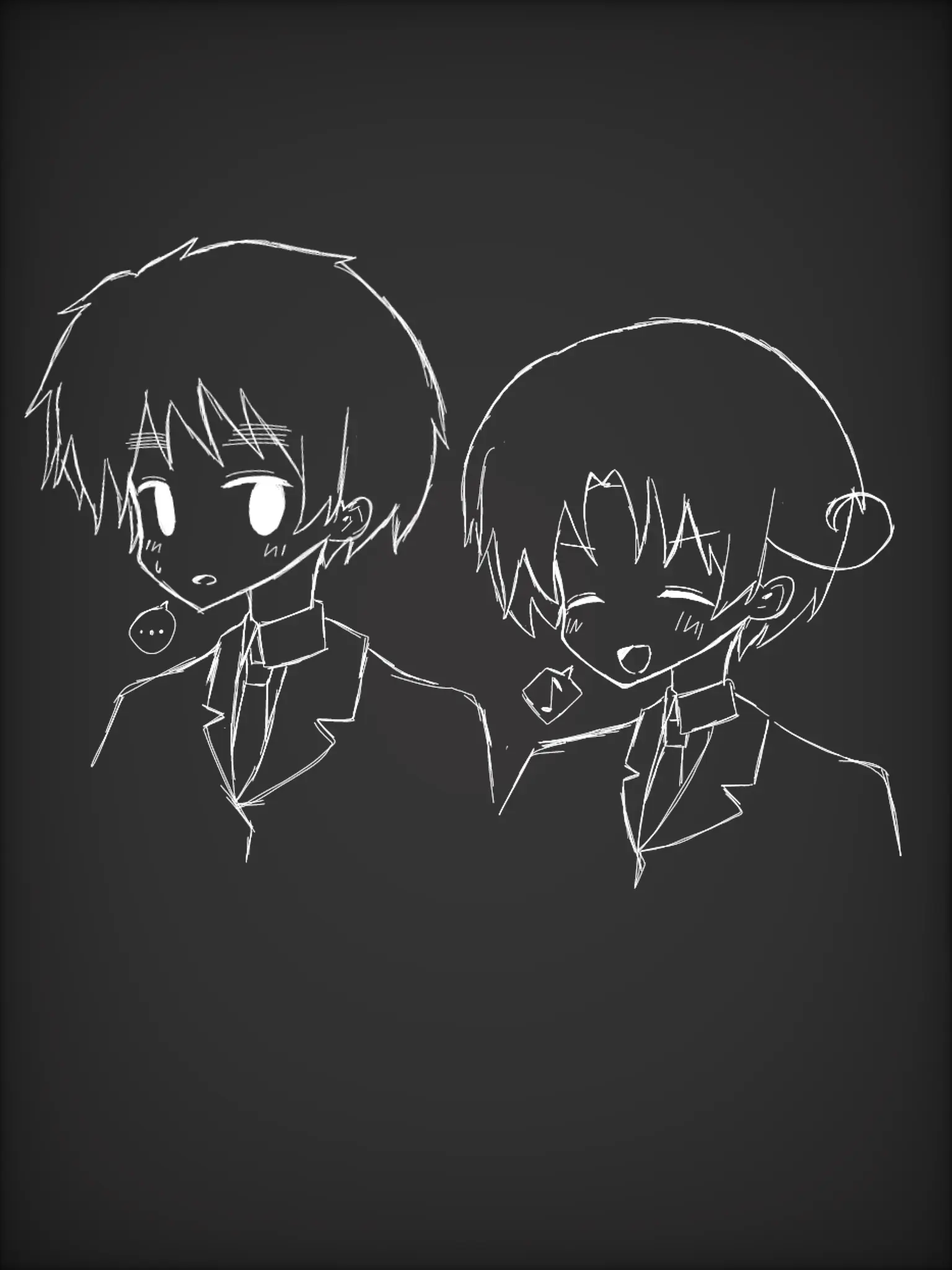 SoLaMi_Smile의 仲良くなりたかっただけ