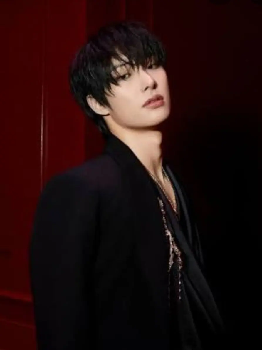 AmethystStayTiny의 Locked In Together