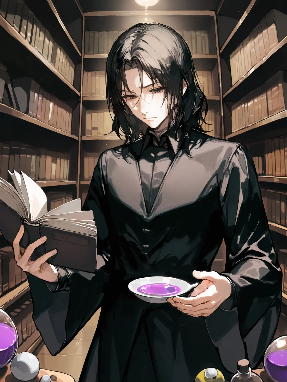 SinfulKea4542의 彼は愛されたい