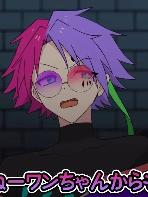 kuu._.haku의 優しく優秀なuserが堕天したそうです。