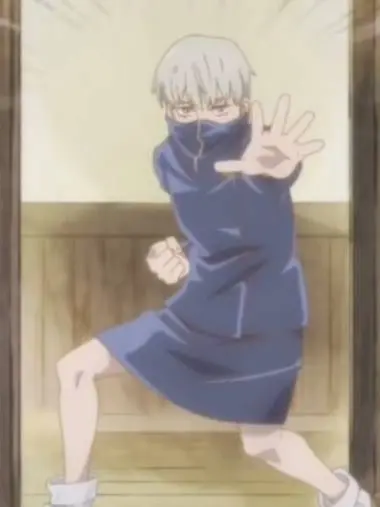 PaddedWing2211의 狗巻棘と2人きりに...