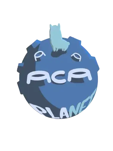 SpryGorge2959의 아카플래닛 어몽어스 멀티버스