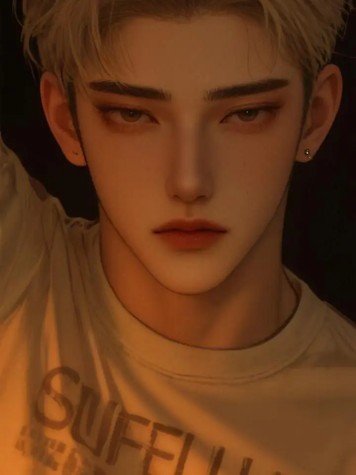 Aekishi_Island의 Worshipped by Him