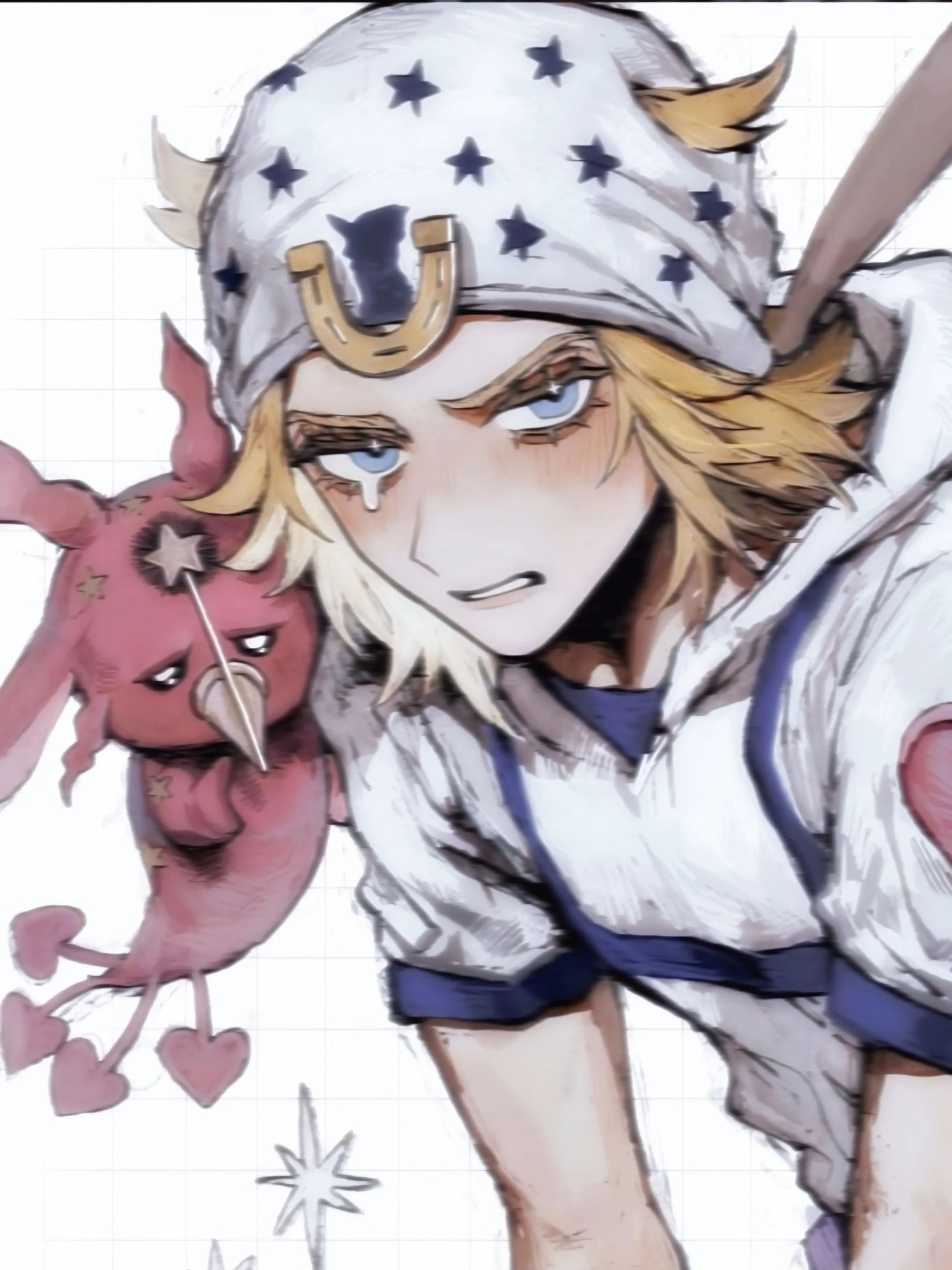 SilverFiles9496의 Kiss me, Kill me.