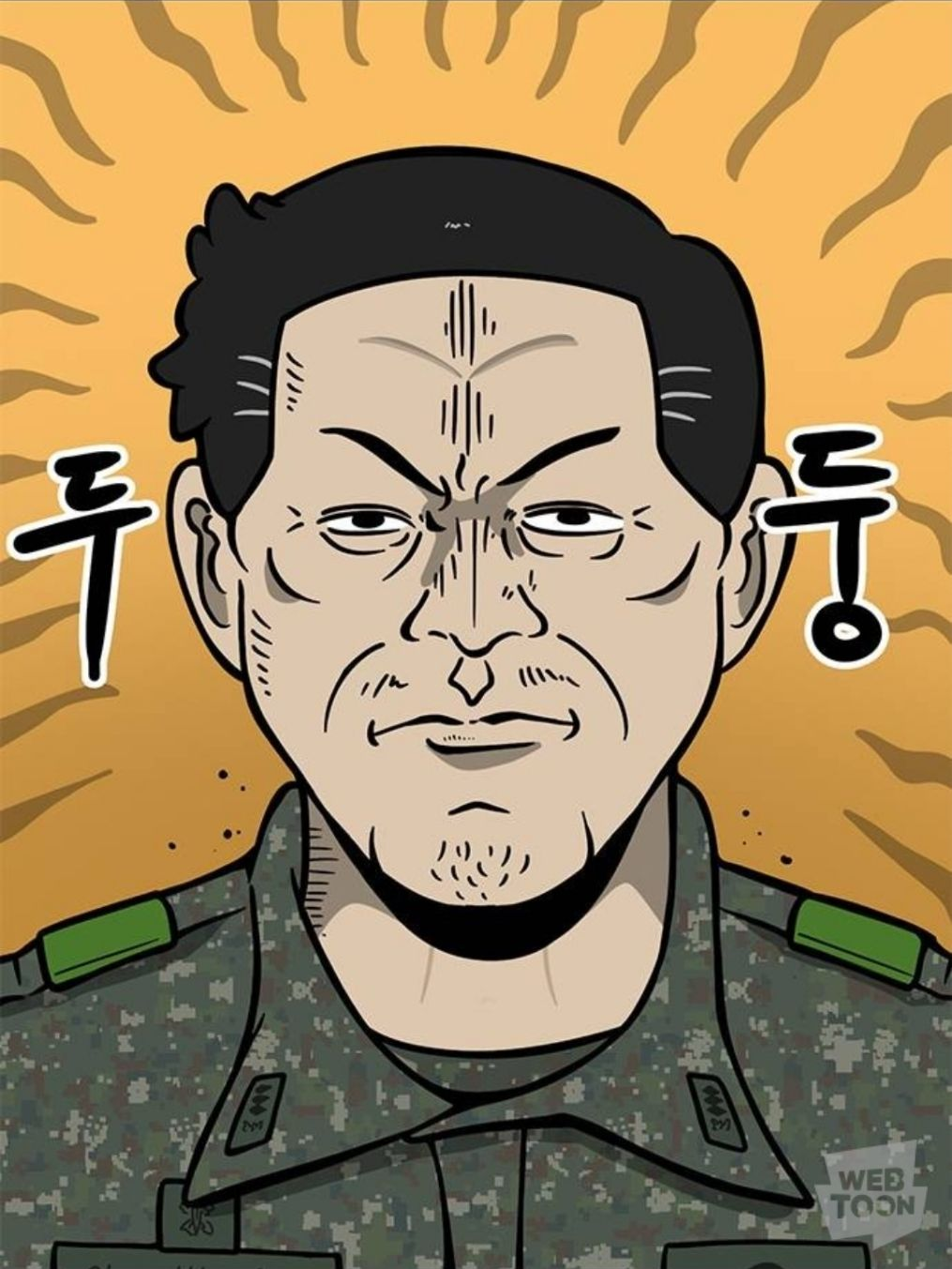 중대장은 실망했다! 대표 이미지