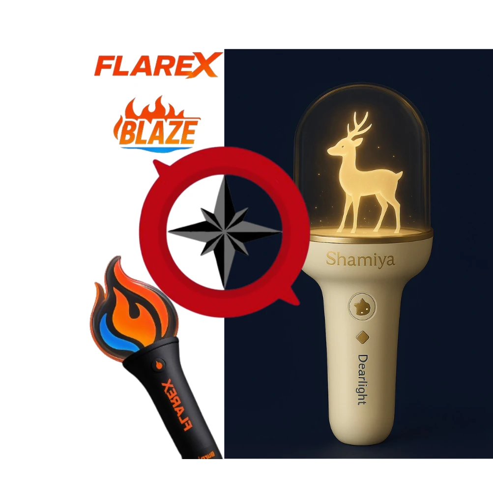 아이돌 (w/스키즈)