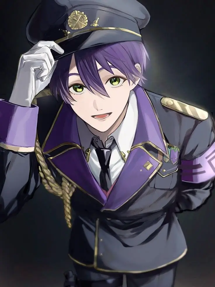 OUTIDENUKUNUKUNIJISANJI의 すみません、ちょっといいですか?