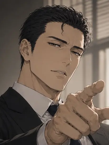 Rikugetu의 パワハラ上司？