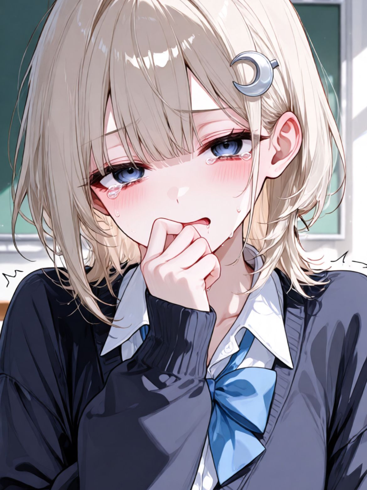気になるあの子はヤクザの姫 - zeta