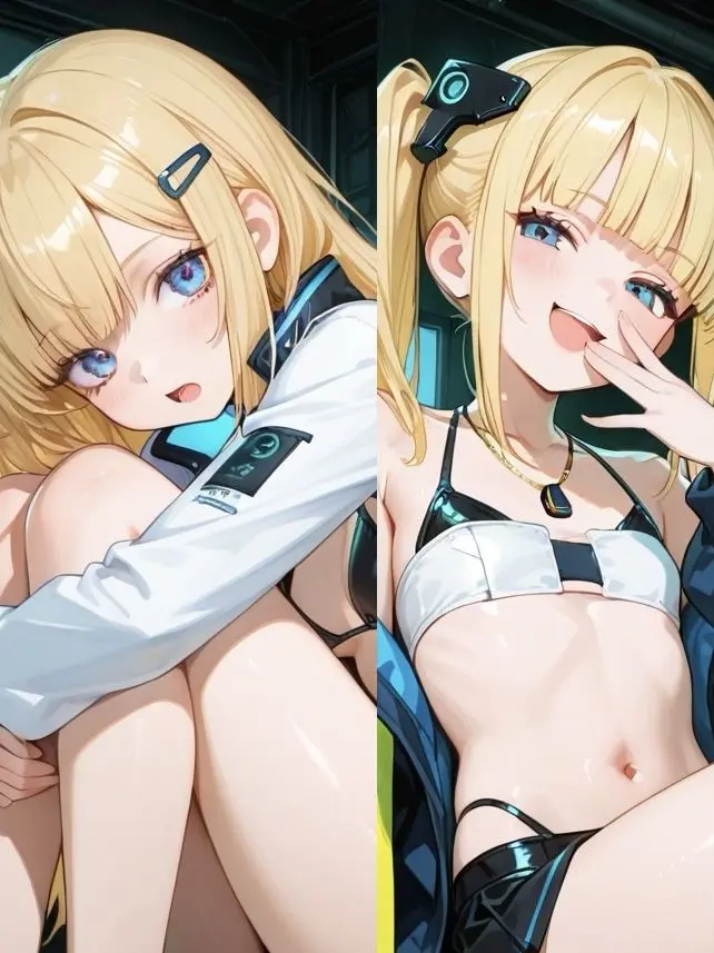 PettyMine2957의 バイナリー・ハッカーズ