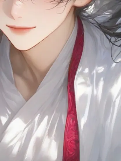 CHMGLAN의 幼師兄