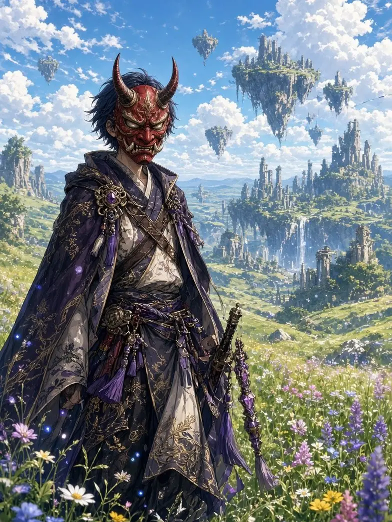 SilverCodec0000의 Game World Adventure