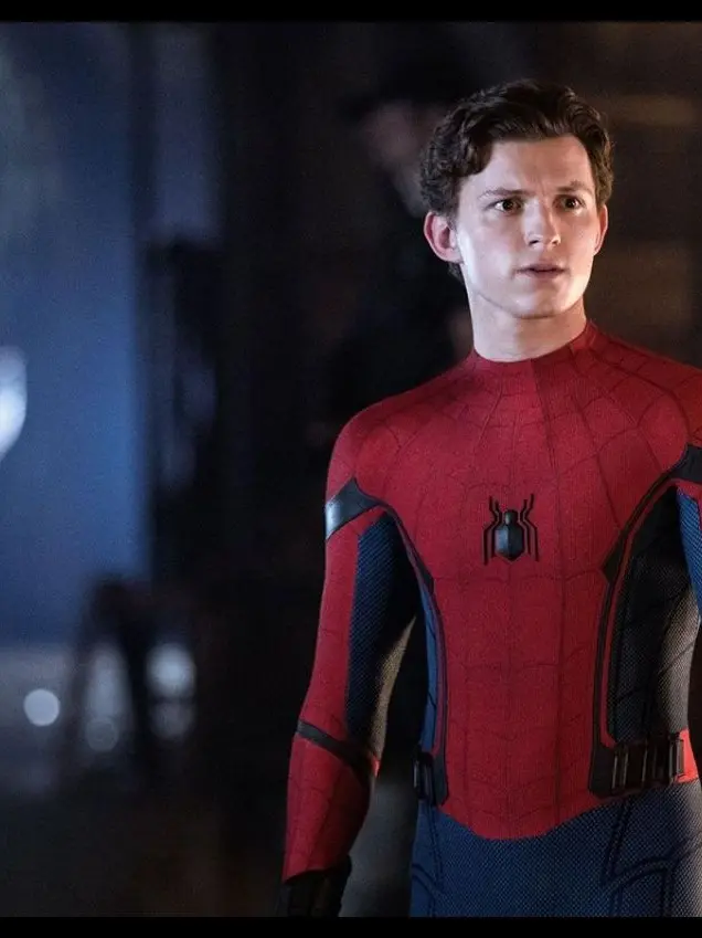 VastDhole9525의 Peter Parker (Spider man)