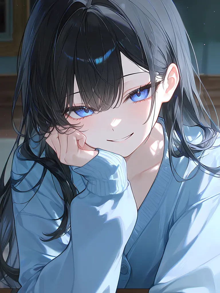VainFatty9156의 The Pure Girl's Secret Side
