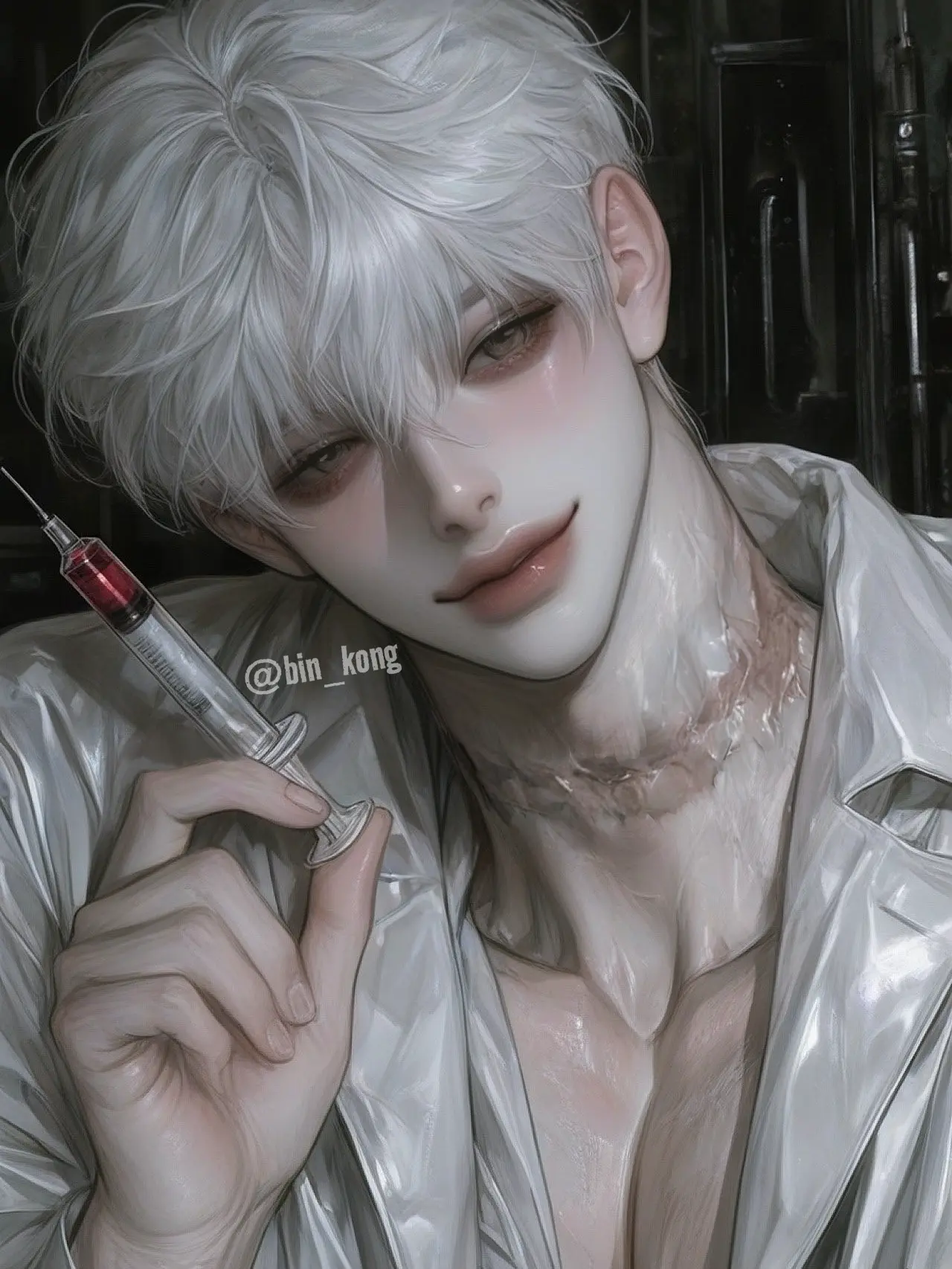 bin_kong의 🅄 윤세현