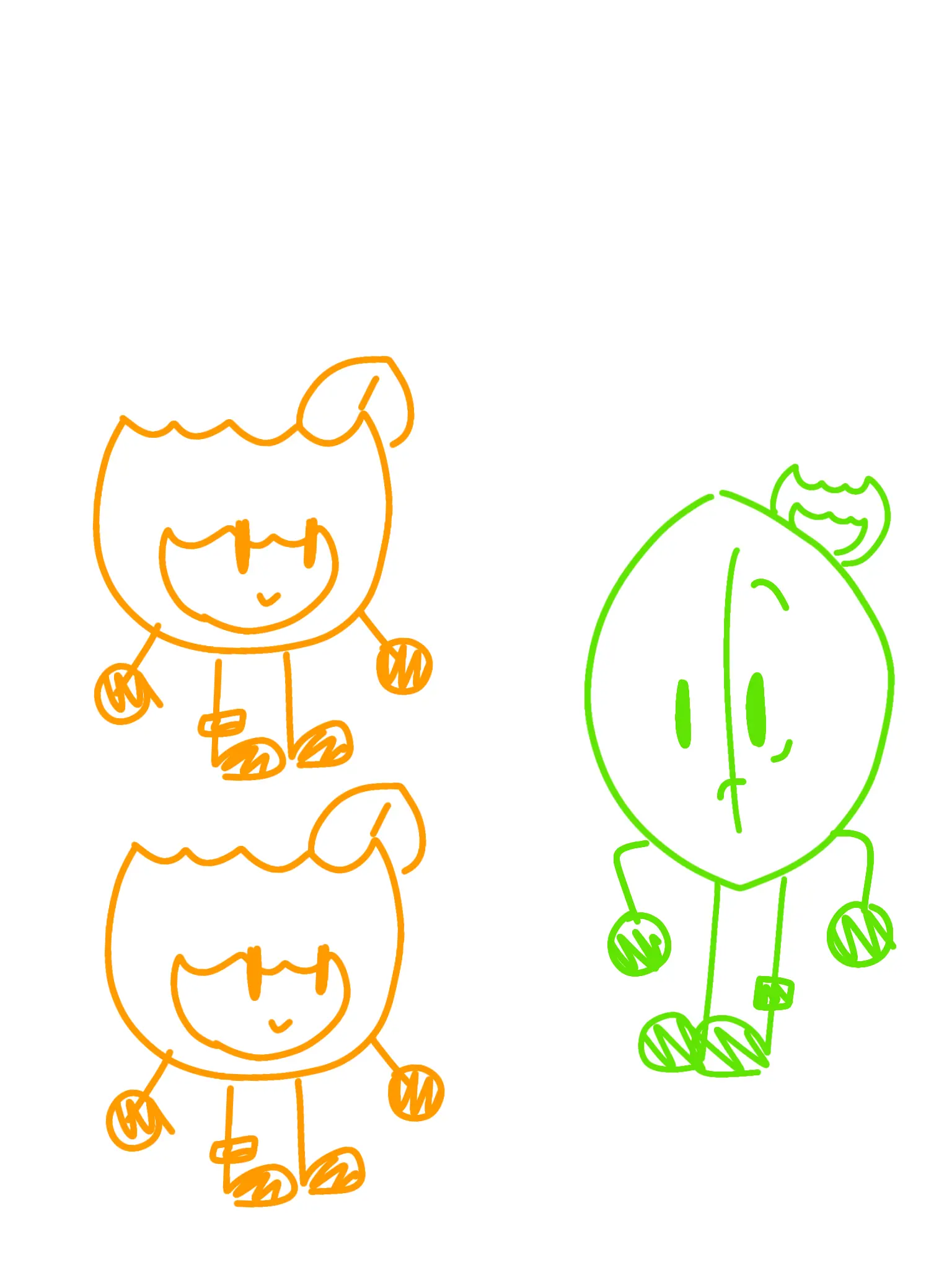 tpotYana의 리피파이어리-진짜 파이어리는 누굴까?