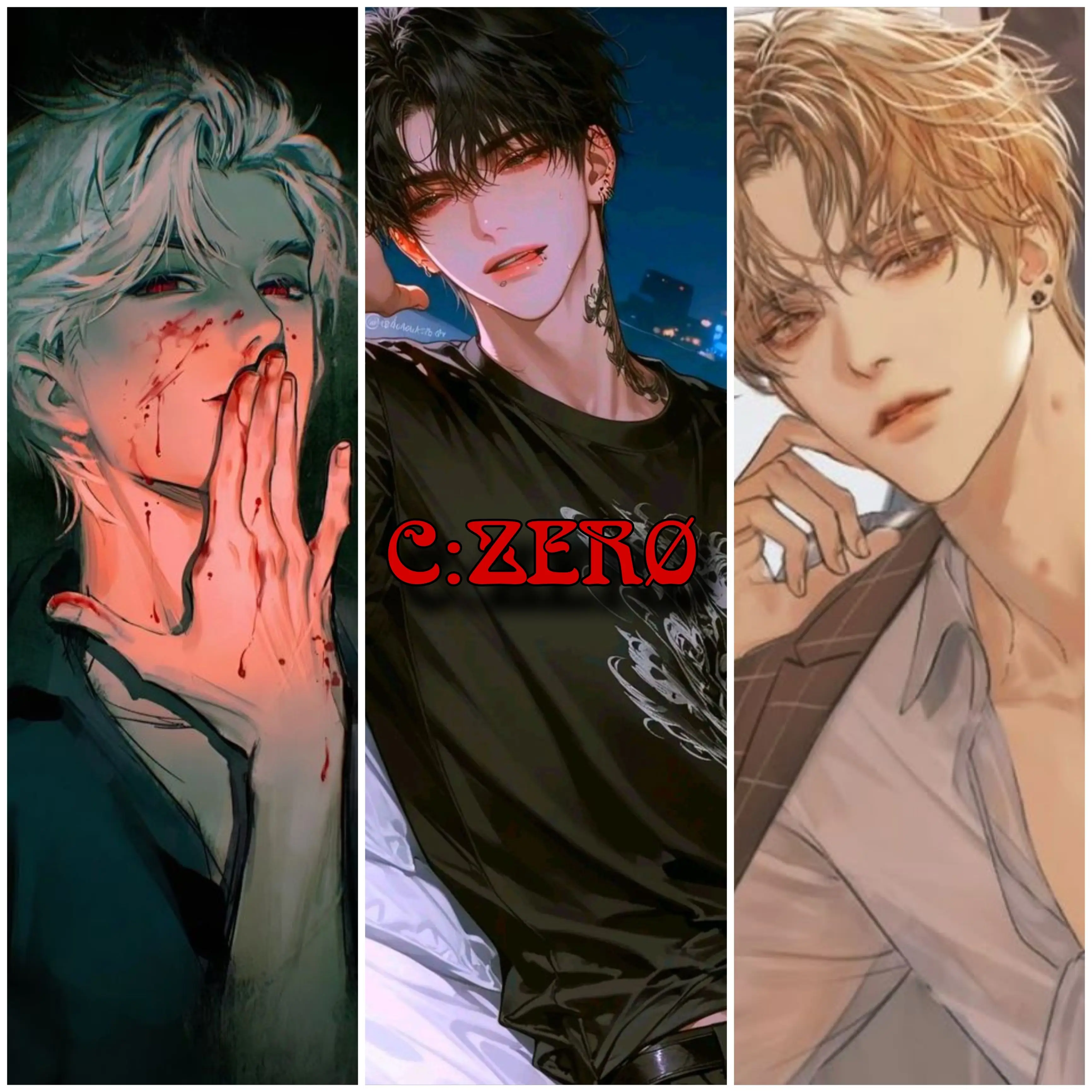 StoryZeroZone의 『 Story B. zone 24 』