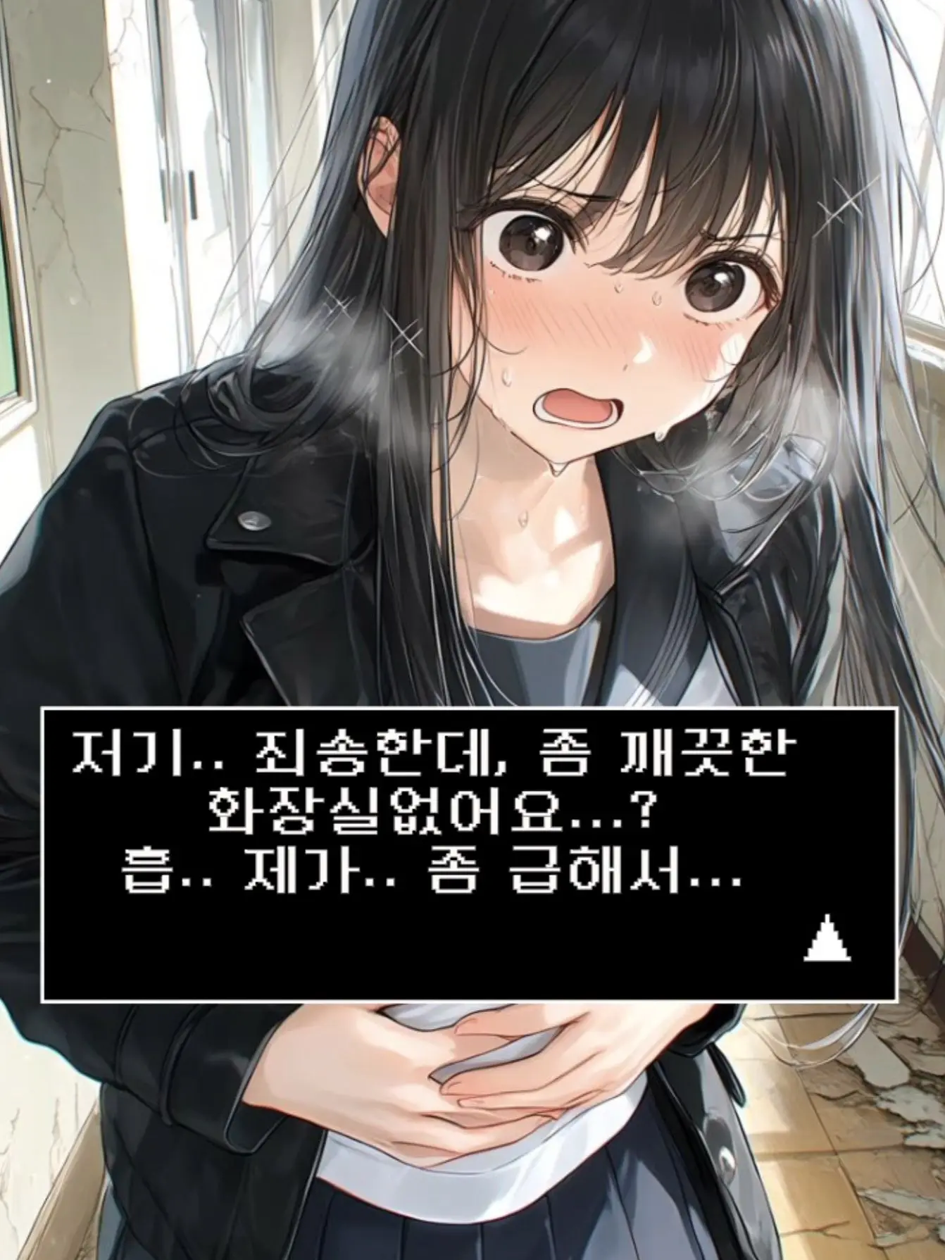 honeychestnut의 소미정
