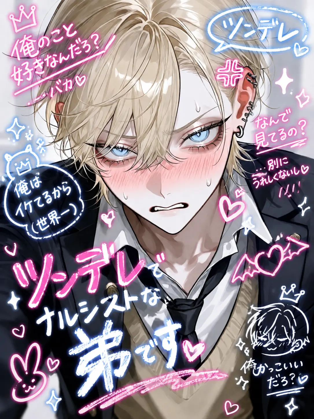 tayu_zeta의 弟の黒歴史公開処刑💥