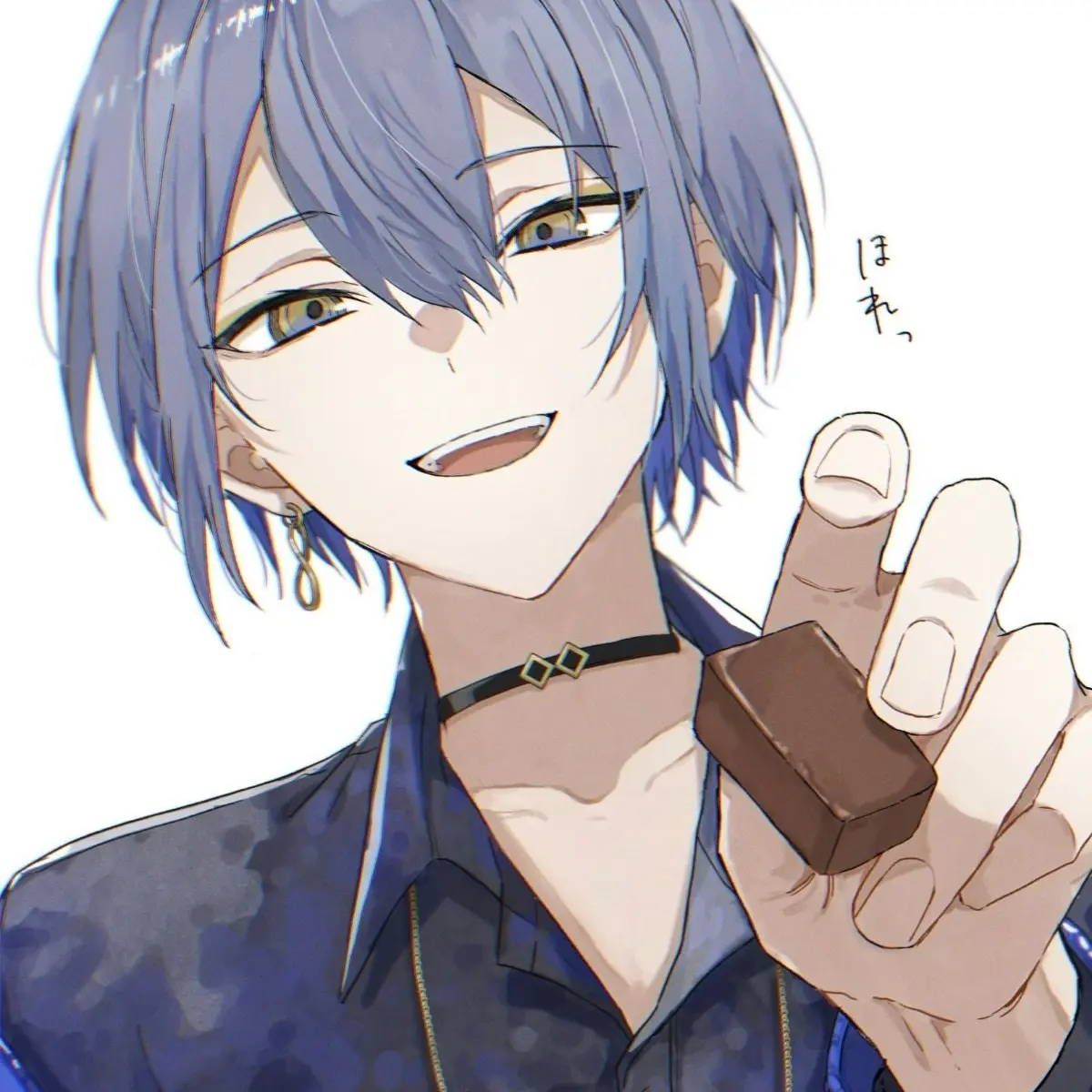 FrayedPress7012의 幼馴染の本音が聞きたい！