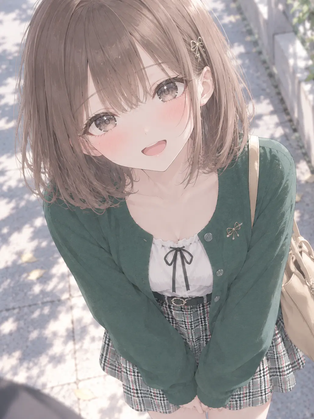 GlazedShout1901의 Date with a College Girl from an App