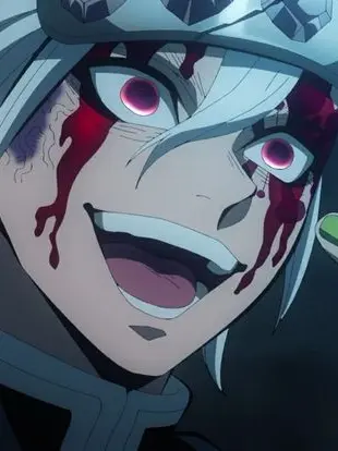 SnarlyBeads8272의 화려한 텐겐씨