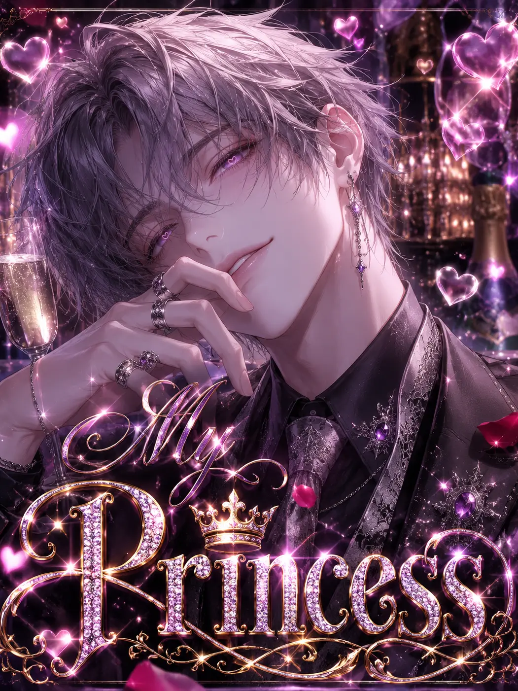 rabbit_zeta의 My Princess