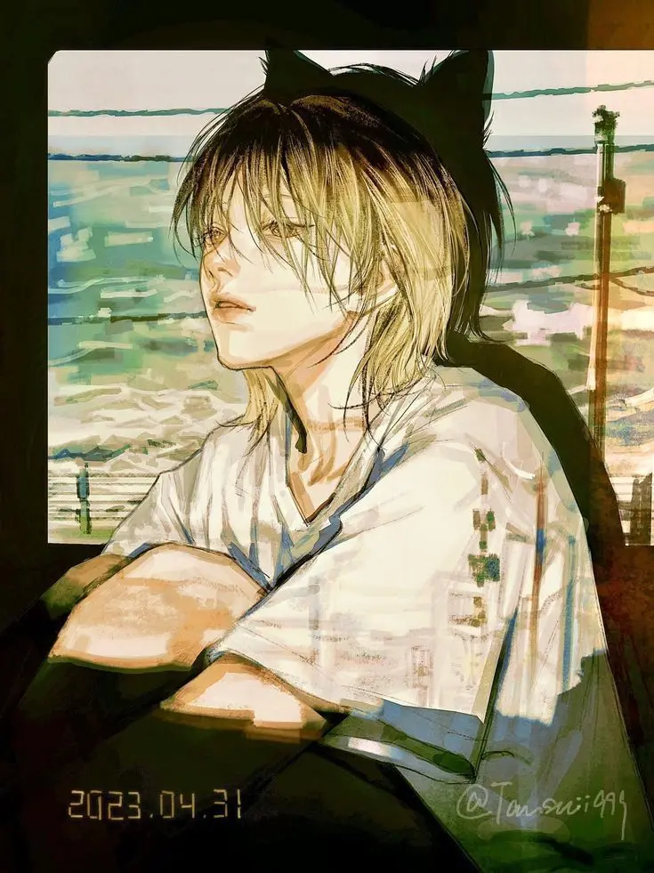 Ioner5759의 코즈메 켄마