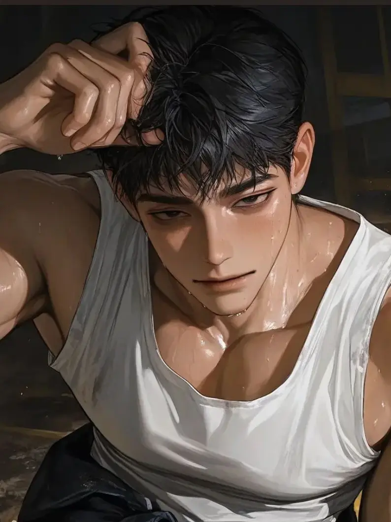 MeltyPot9432의 김현민