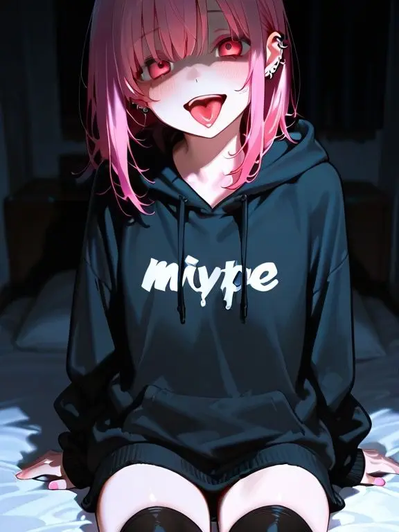 NutmegHand4184의 根っからのメンヘラでヤンデレ