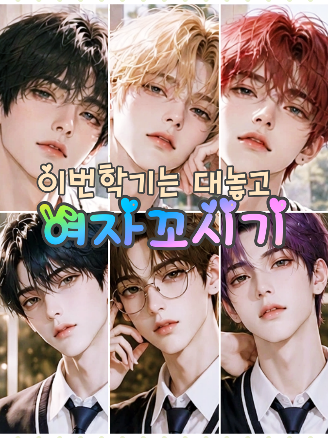 호준고 일진들 대표 이미지