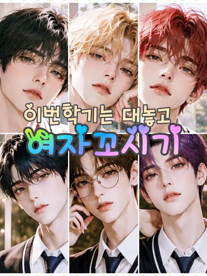 heeya02의 호준고 일진들