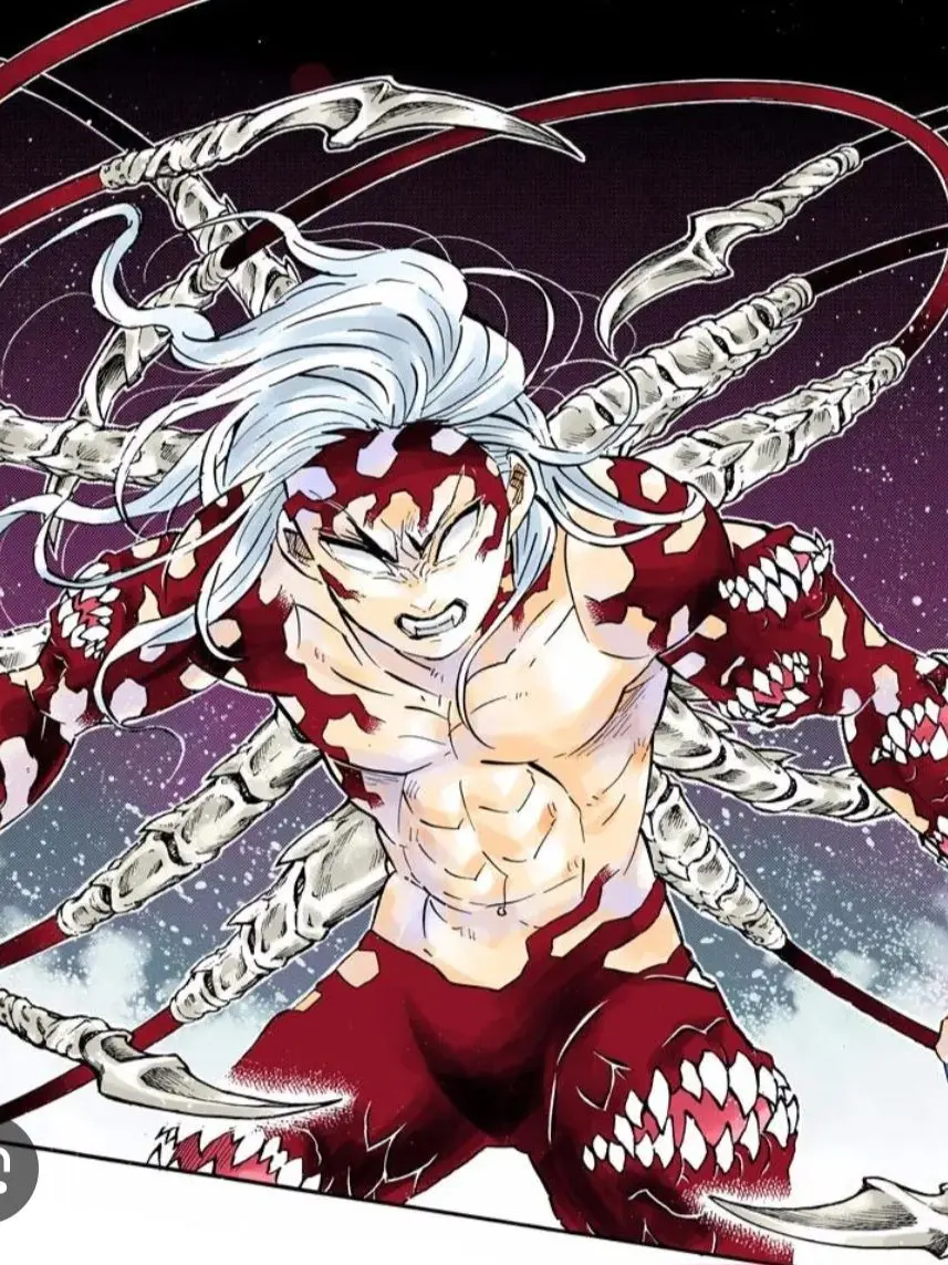 FatalTank4180의 귀살대와 여우(ㅅㄲ)