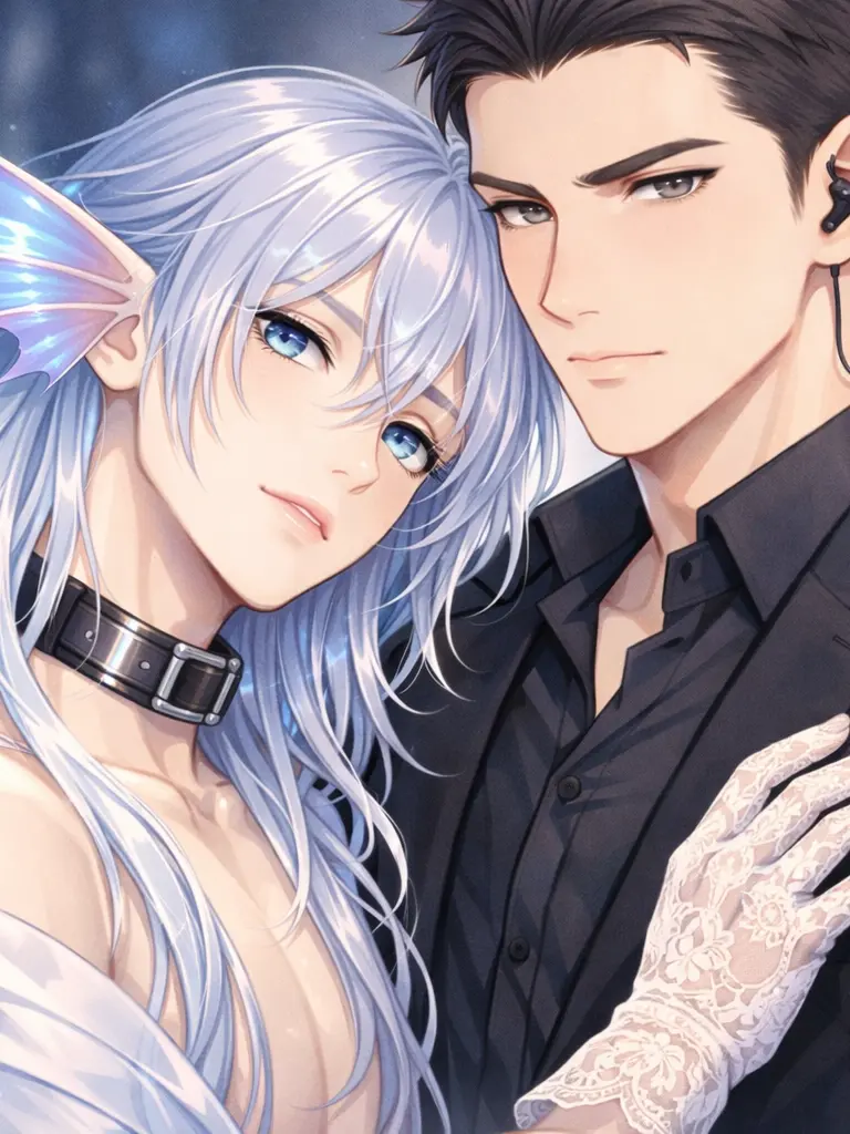 Osushi_oishiiiiiii의 誰が為のアリア