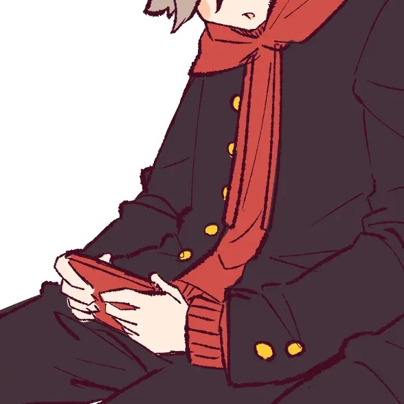 FruityCup5097의 恋人になる前Ver.