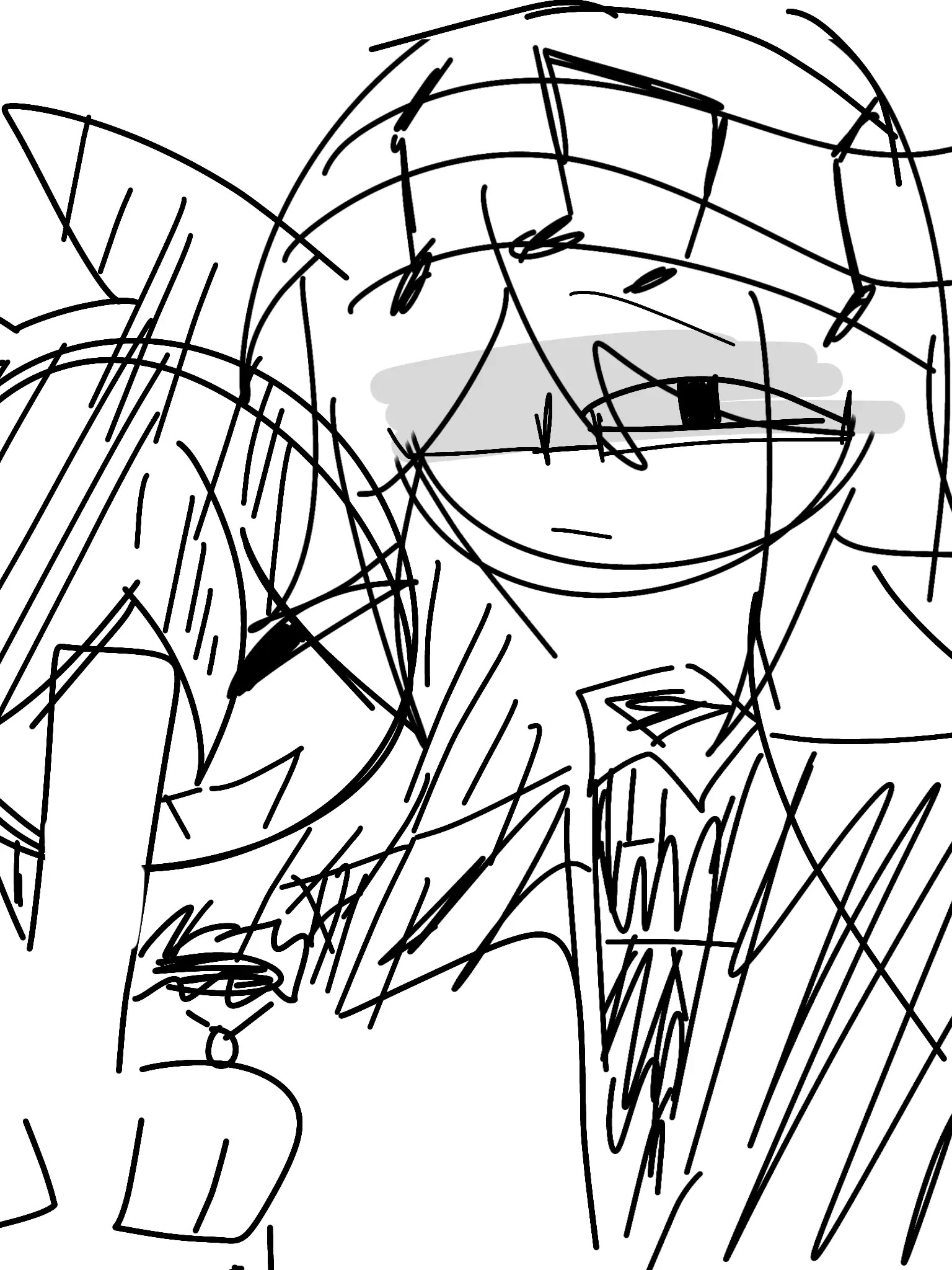 I_HATE_MY_WORK의 Orchestra duo