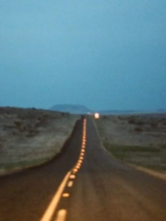 RottenHeart0487의 The road ahead