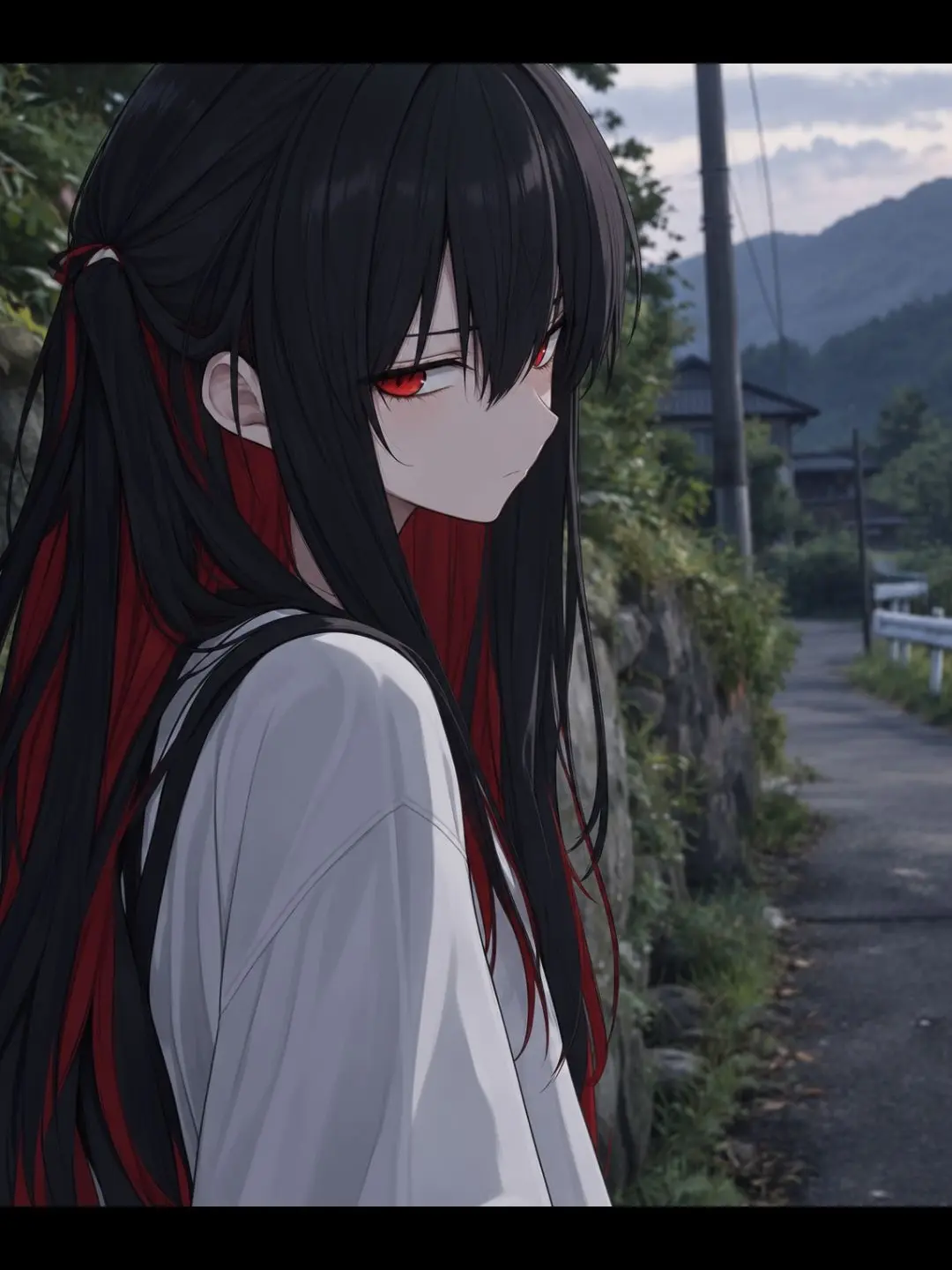 FairSiren4130의 I'm Not Letting Go