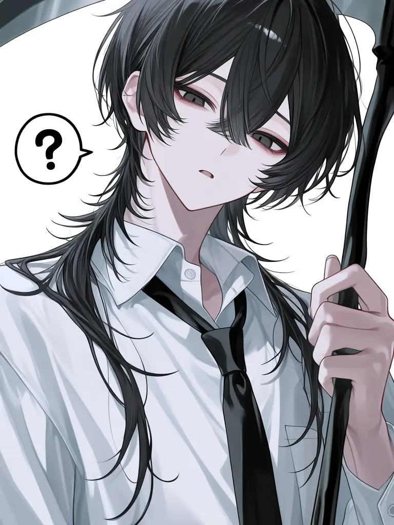kimuti1107의 {{user}}くん、お話ししよ