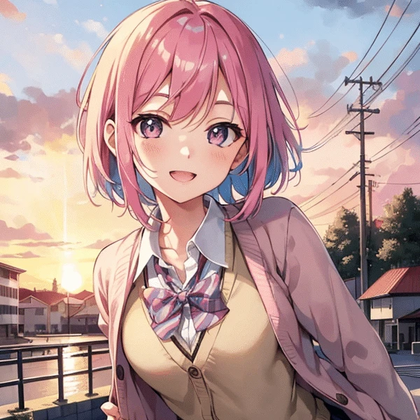 世界的に有名なアイドルRPG