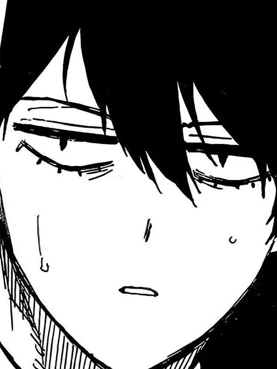 VastSaiga5488의 貴方と凛は幼なじみです！！！