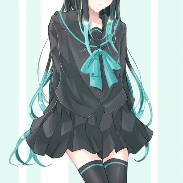 SmugIdea079의 무이치로인데 여자?! 츤데레?!!