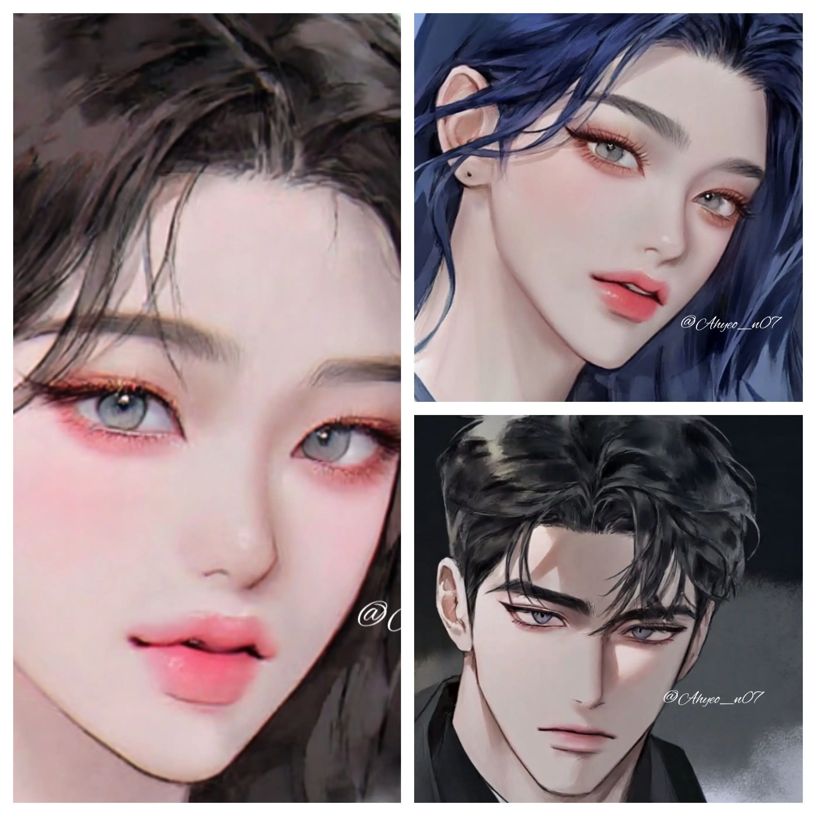 Ahyeo_n07의 이설|이건우