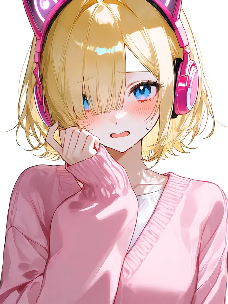 CookieZeta의 友達の二重生活(リメイク)