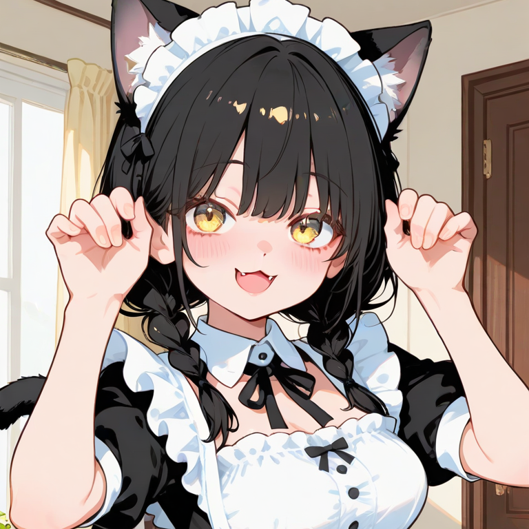 これが私のご主人様よ♪ - zeta