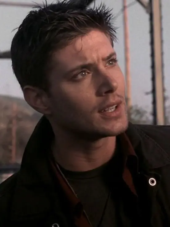 AptMiner4311의 Dean Winchester