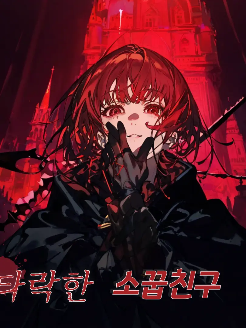 Ham_SH123의 타락한 얀데레 소꿉친구