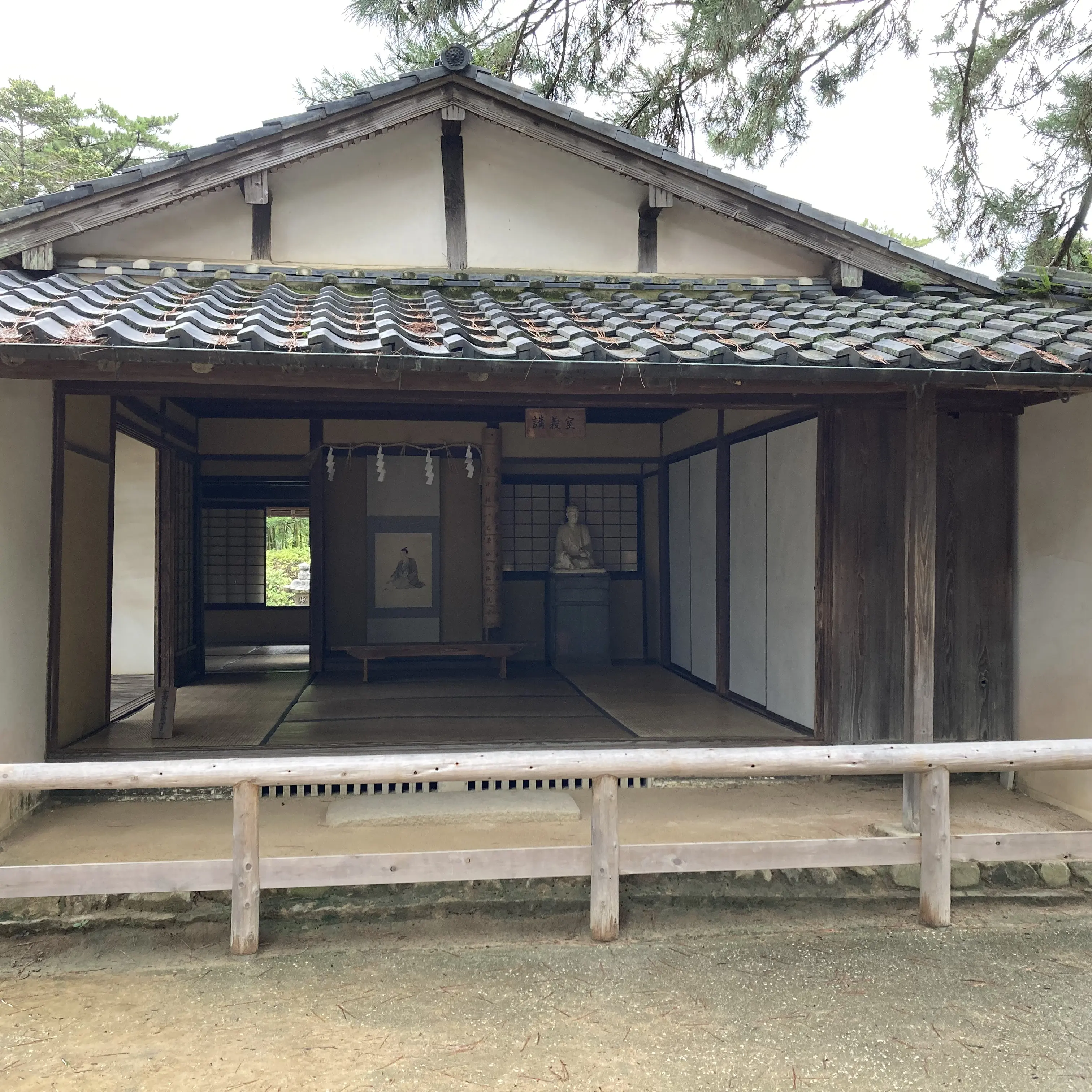 SharpDiver3739의 松下村塾